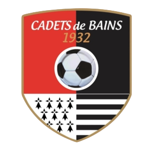 Cadets Bains