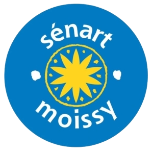 Senart Moissy
