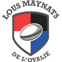 Lous Maynats de l'Ovalie U10C