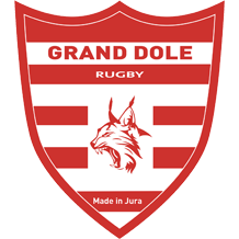Grand Dôle Rugby U10C
