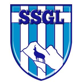 Stade Saint-Gaudinois Luchonnais XV U10C