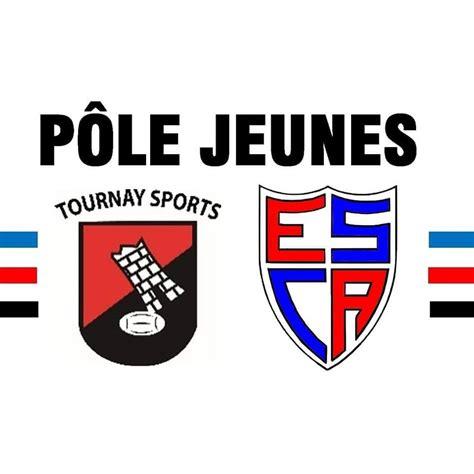 ESCA TOURNAY U12D