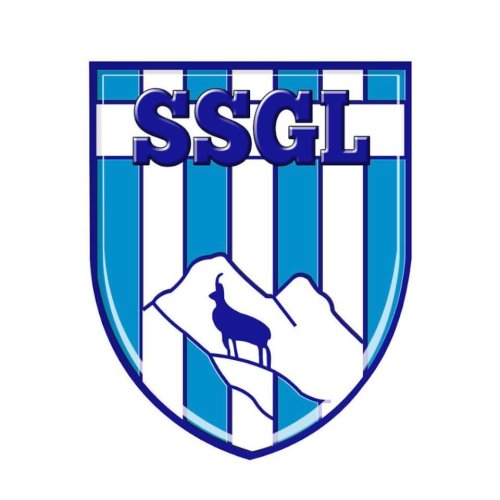 Stade Saint-Gaudinois Luchonnais XV U12D