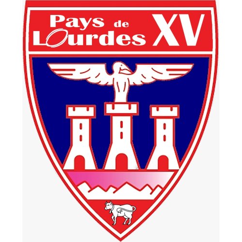 Pays de Lourdes XV U10D