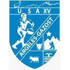 Union Sportive Argelésienne U10D