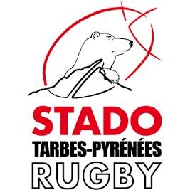 STADO Tarbes Pyrénées Rugby U10D