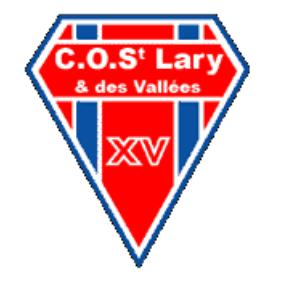 C.O. ST LARY U10D